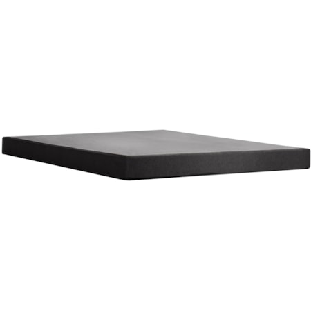 Queen Low Profile Base 5" Height